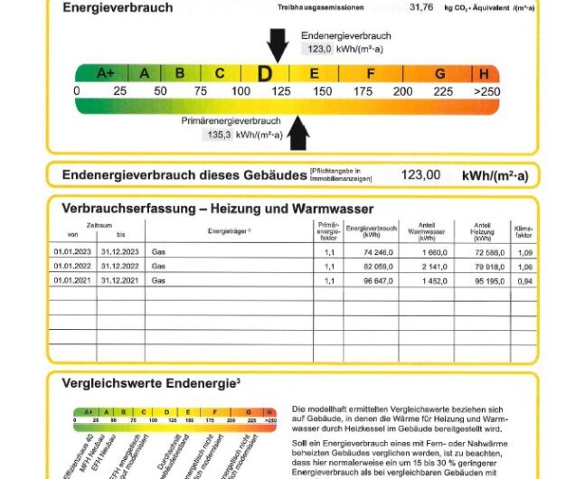 Energieausweis bis 11.03.2035