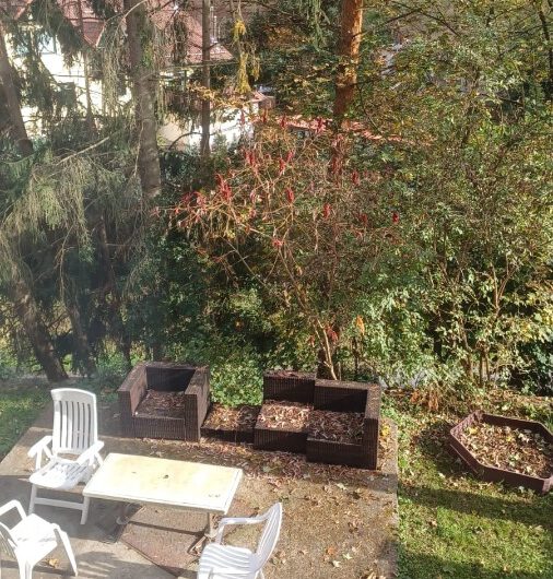 Garten