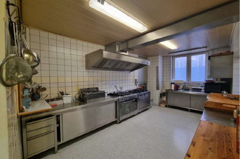 haus geraberg